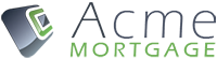ACME Mortgage